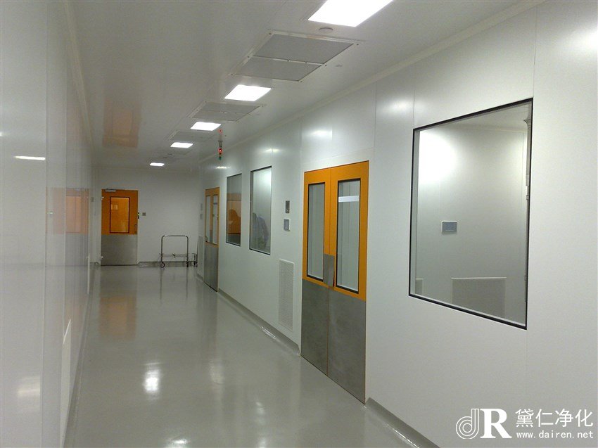 送風方式及氣流組織形式