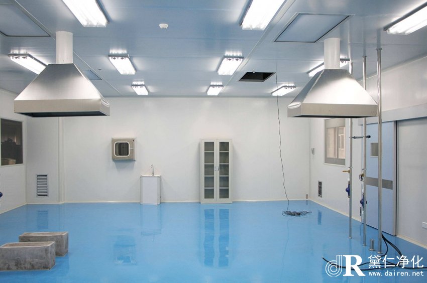 工作人員進入無塵車間有哪些注意事項？