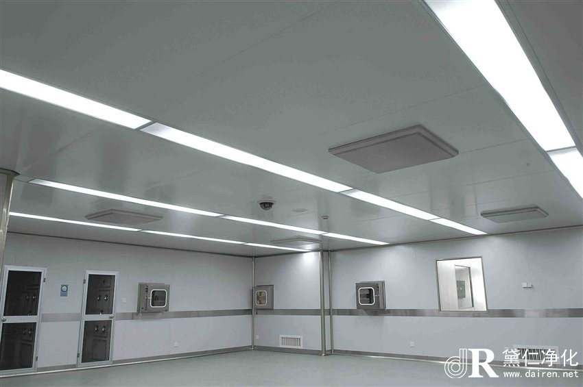 建設(shè)無塵車間注意事項(xiàng)