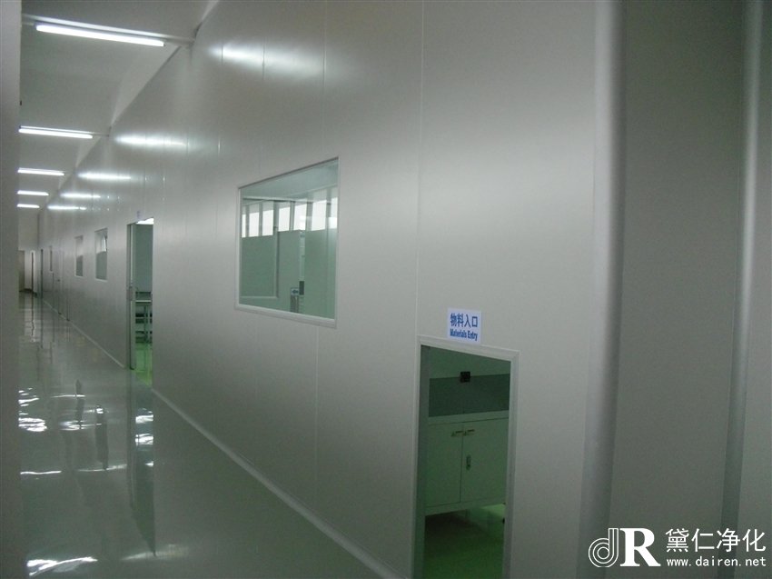 國內比較有名的幾家凈化公司是誰？