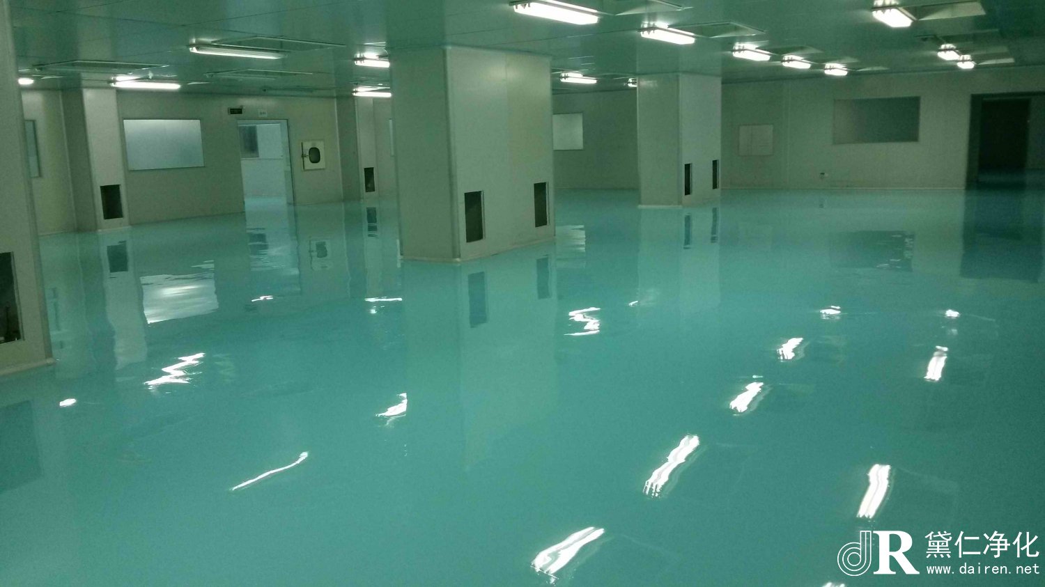 凈化工程有哪些排風(fēng)系統(tǒng)？