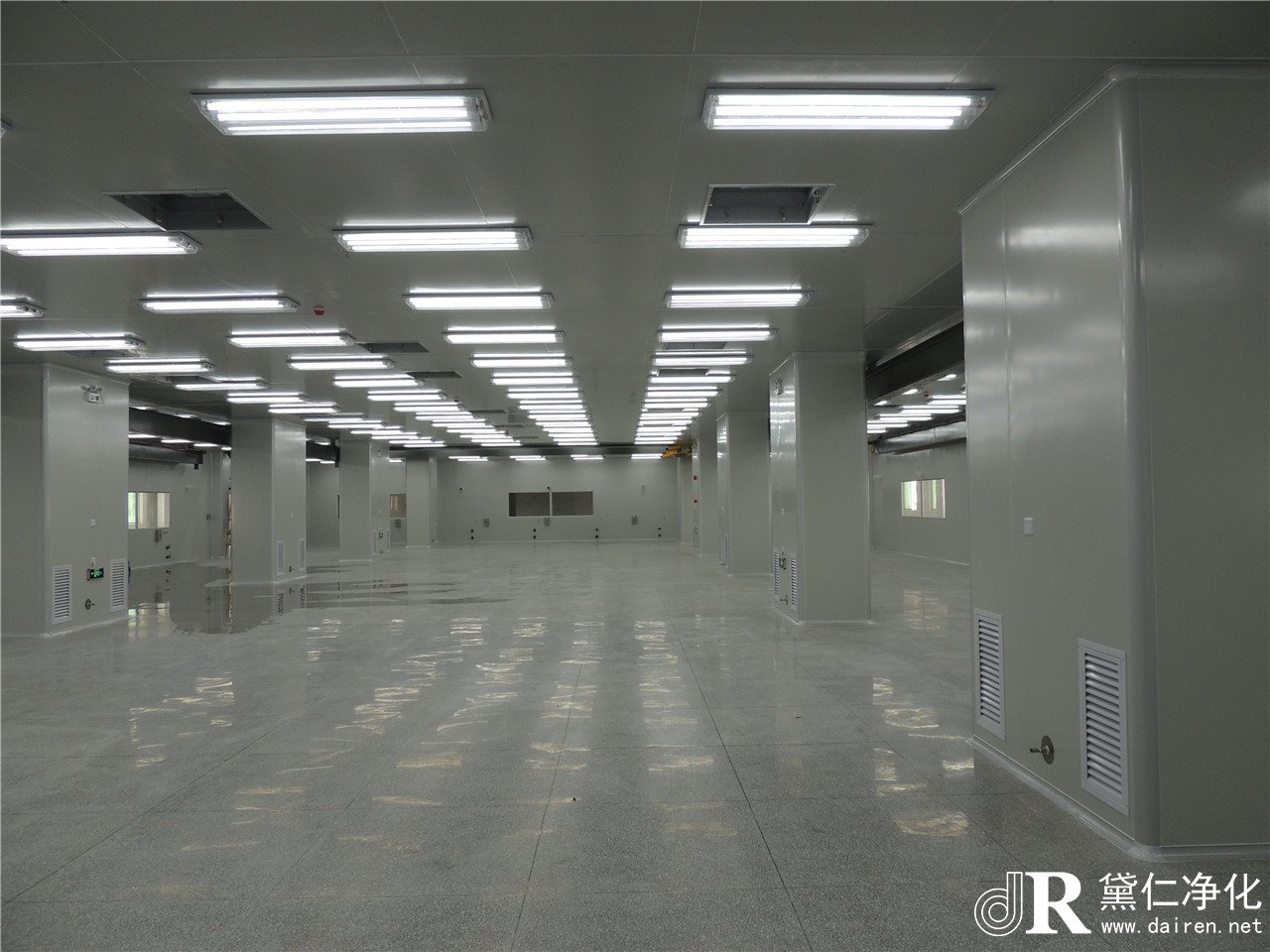 凈化工程質量檢測的預防措施有哪些