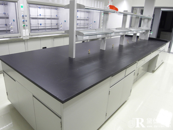 合肥藥品檢測實驗室規(guī)劃設(shè)計案例