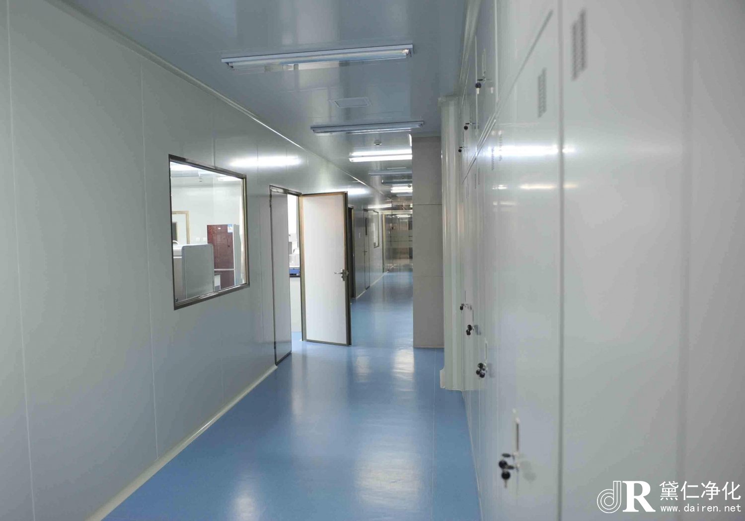 無塵車間里的高效過濾器多久換一次?