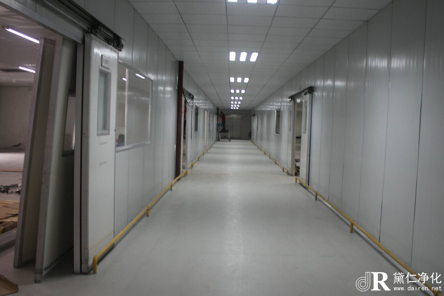 無(wú)塵車(chē)間工程造價(jià)有哪些影響因素?