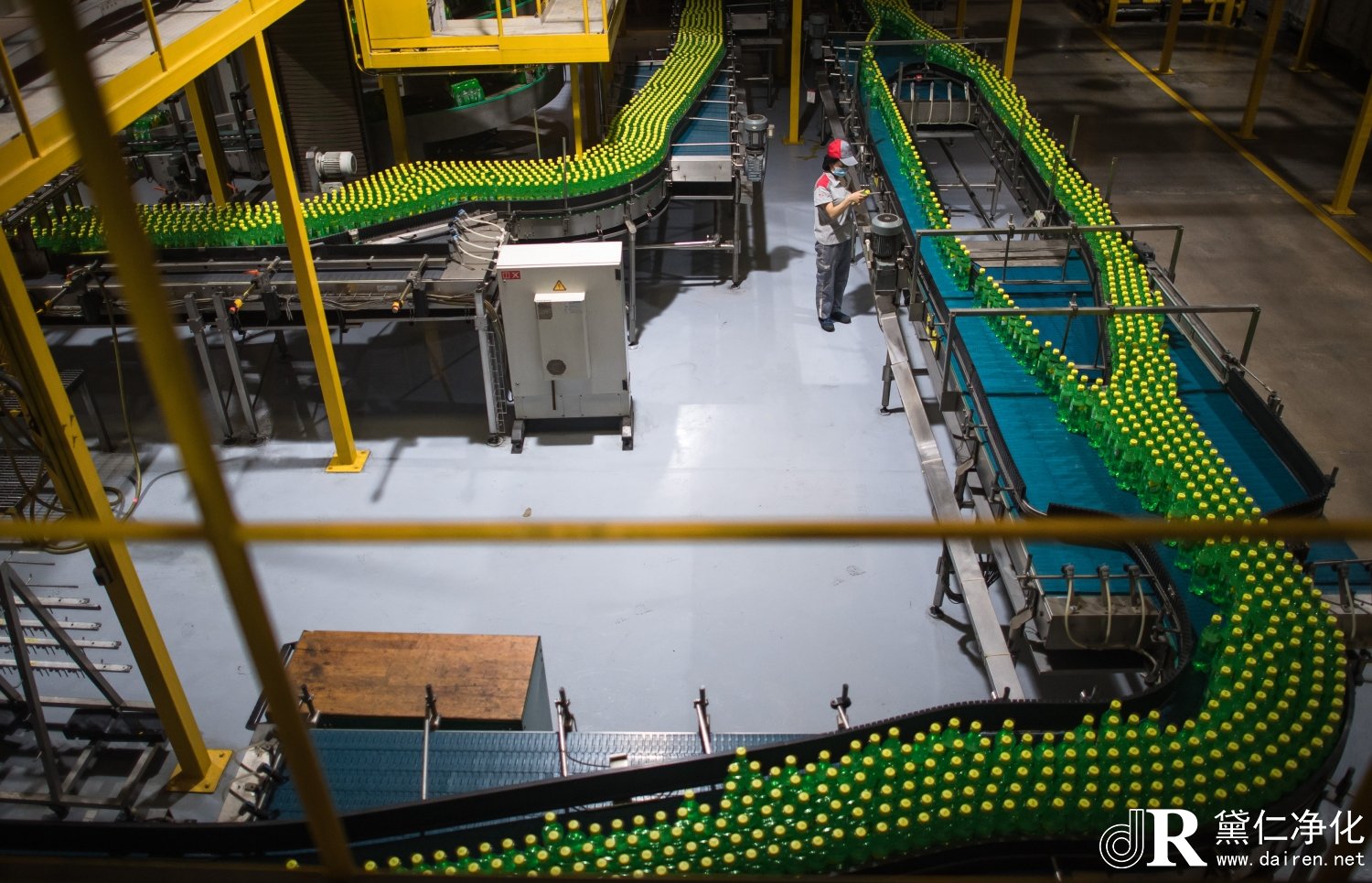 飲料廠凈化車間的報(bào)價(jià)明細(xì)