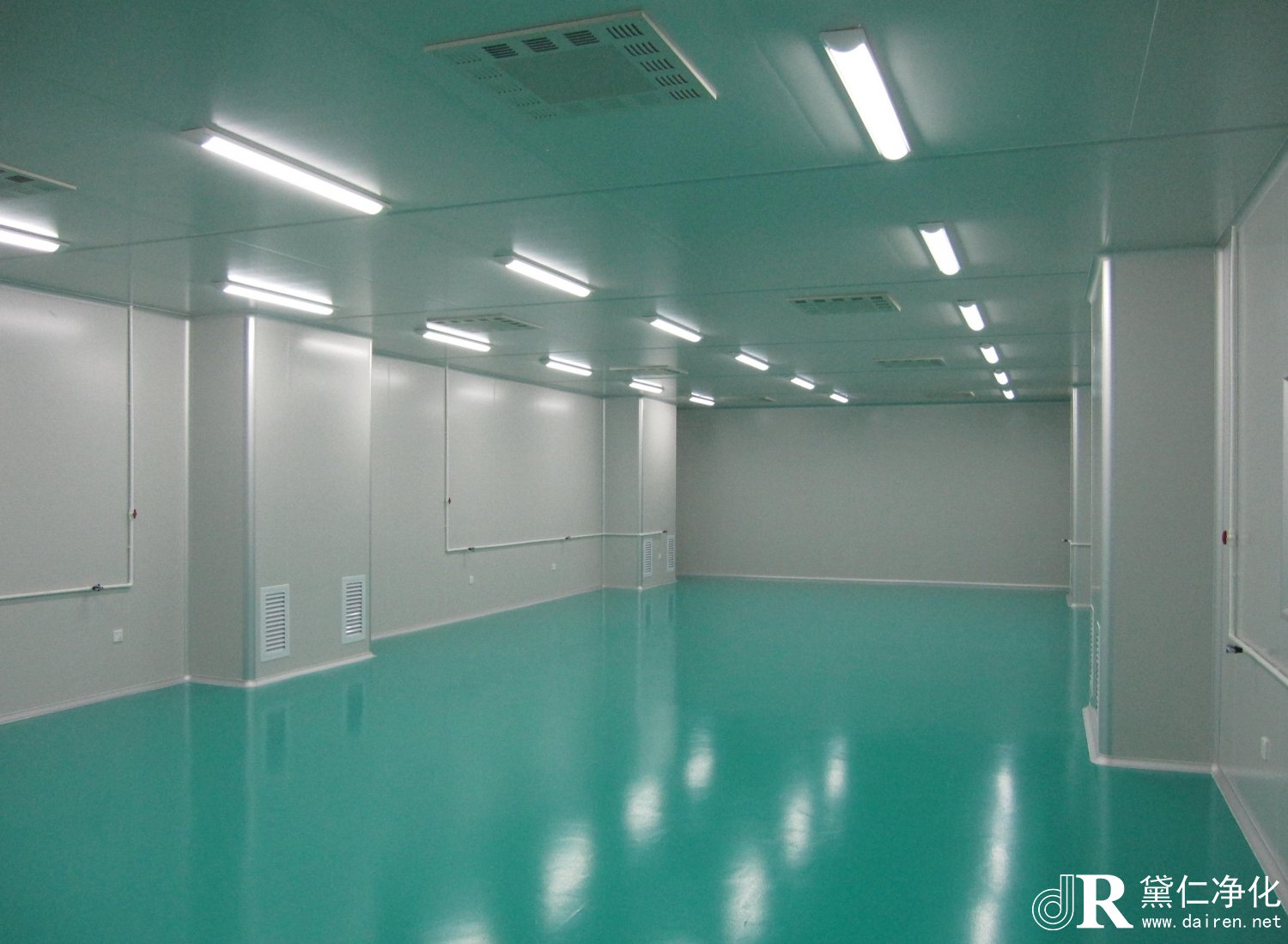 藥品公司潔凈廠房的濕度是多少？