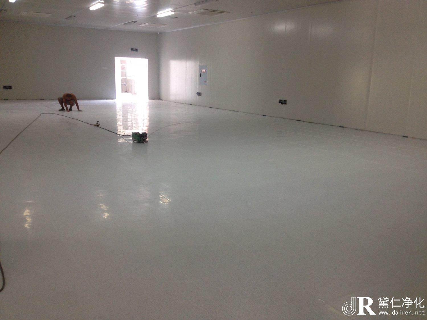 芯片生產車間是否有潔凈度要求?