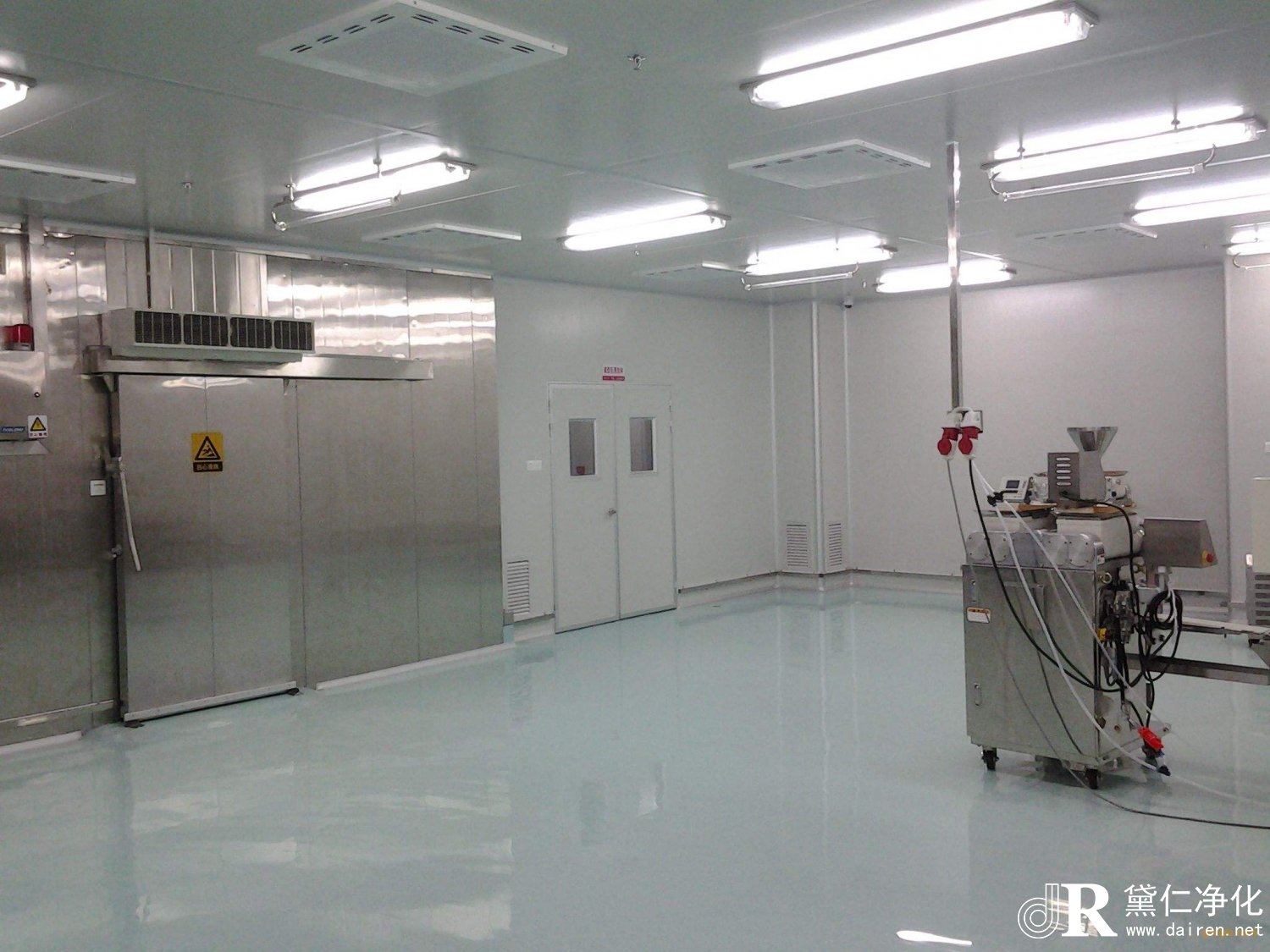 如何打造高質量的凈化車間？