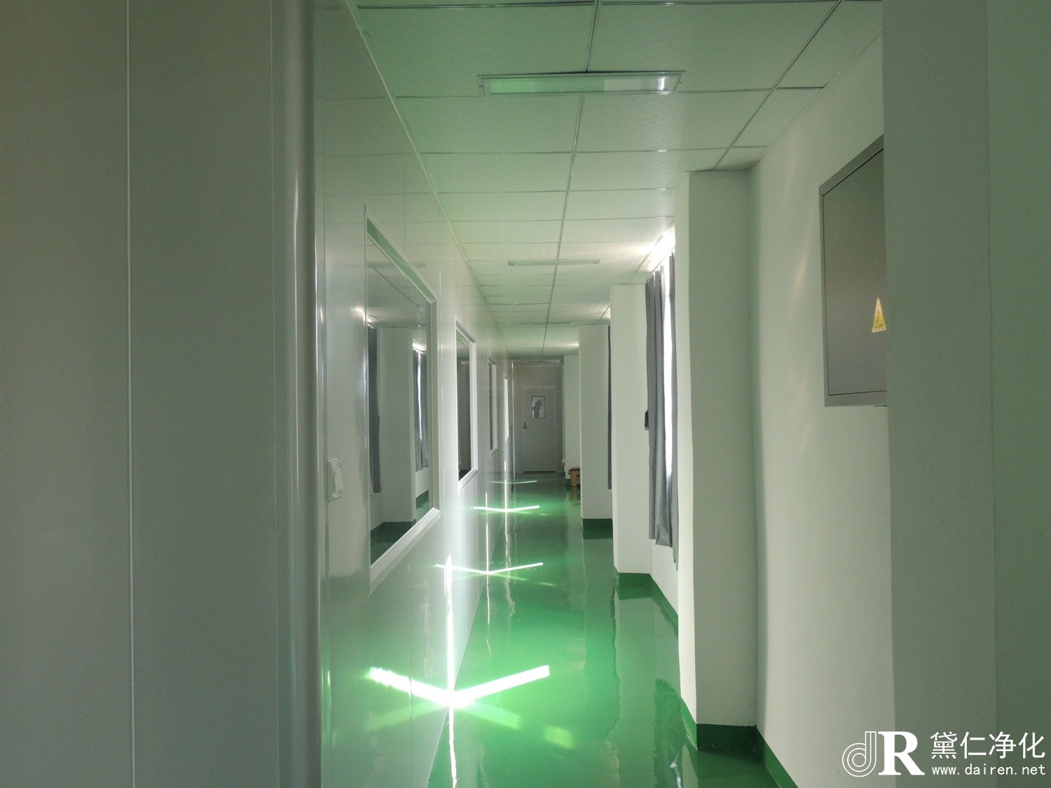 如何打造高質量的凈化車間？