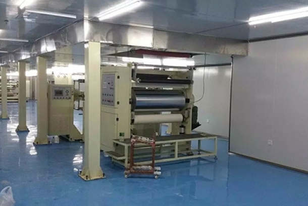 上海無塵車間和潔凈室的成本