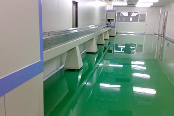 無塵車間凈化工程施工的核心是什么？