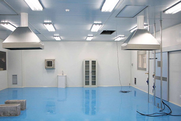 工作人員進入無塵車間有哪些注意事項？