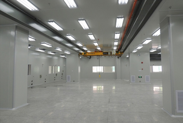 建設無塵車間都需要注意什么？