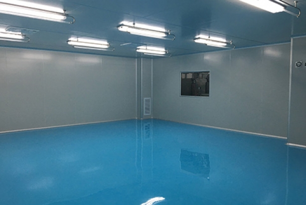 影響凈化工程進度的原因和管理意義