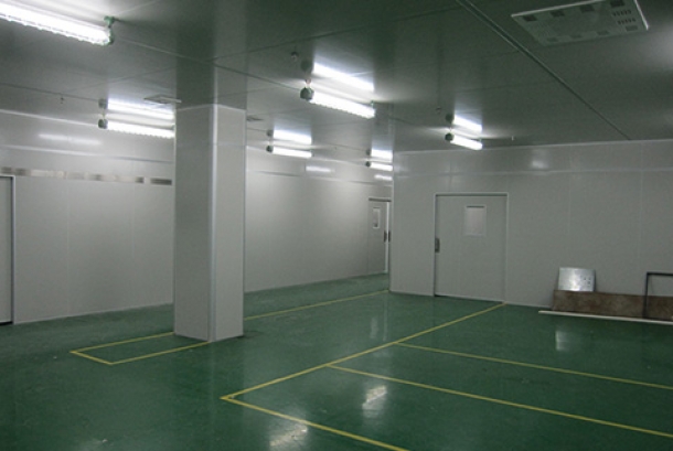 凈化工程施工進度管理的辦法以及影響因素