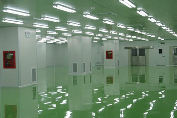 未來哪些行業對無塵車間需求增加？