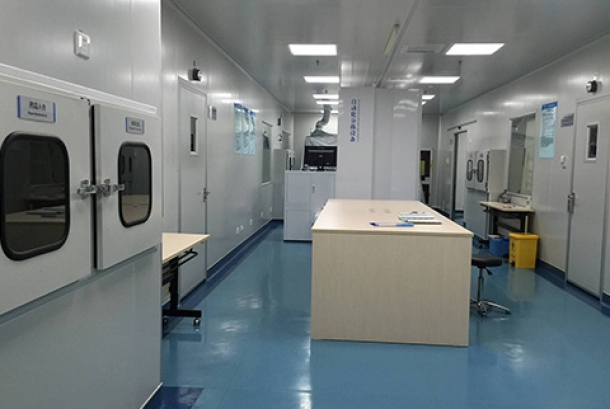 潔凈工程中新風系統的作用是什么？