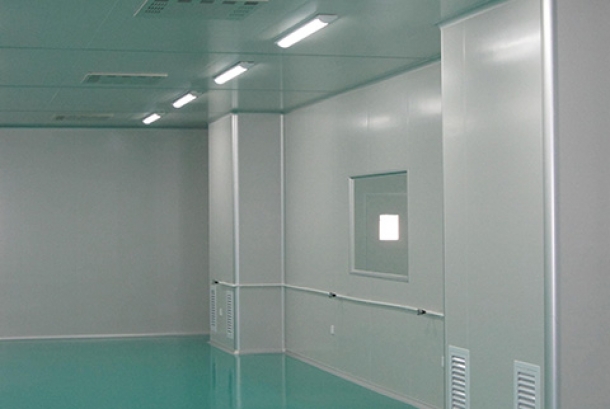 食品廠凈化車間對(duì)凈化設(shè)備的要求