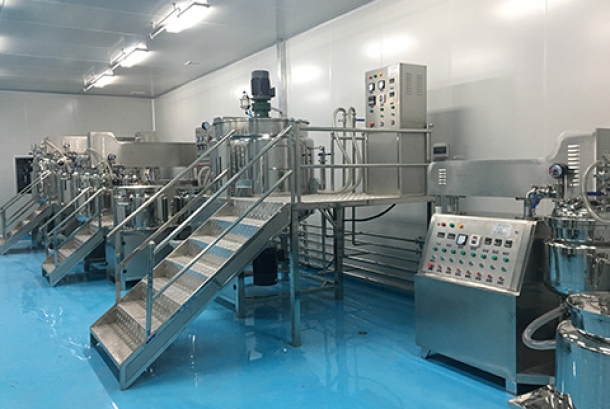 哪些食品車間必須要求做凈化？