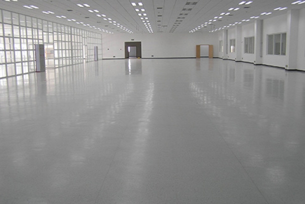 食品廠(chǎng)無(wú)塵車(chē)間里面怎么分區(qū)？