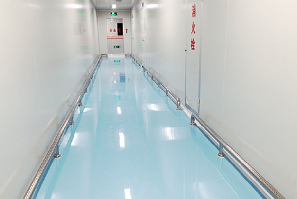 藥品公司潔凈廠(chǎng)房的濕度是多少？