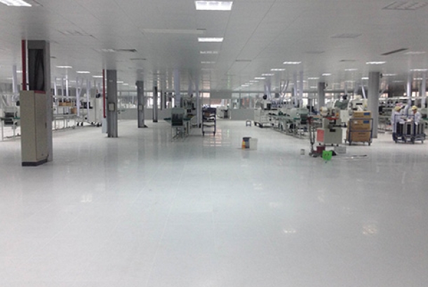 無(wú)塵車(chē)間的高效過(guò)濾器使用幾年需要更換？