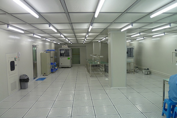 如何確保潔凈室工程新風(fēng)量的穩(wěn)定性？