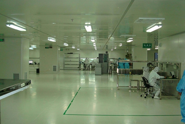 無塵車間通風(fēng)系統(tǒng)的要求