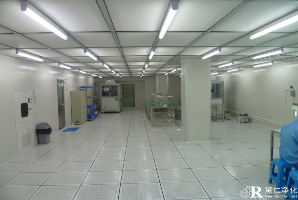 潔凈廠房污水處理管道設計方案